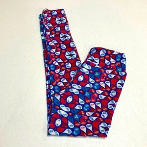 LulaRoe Leggings